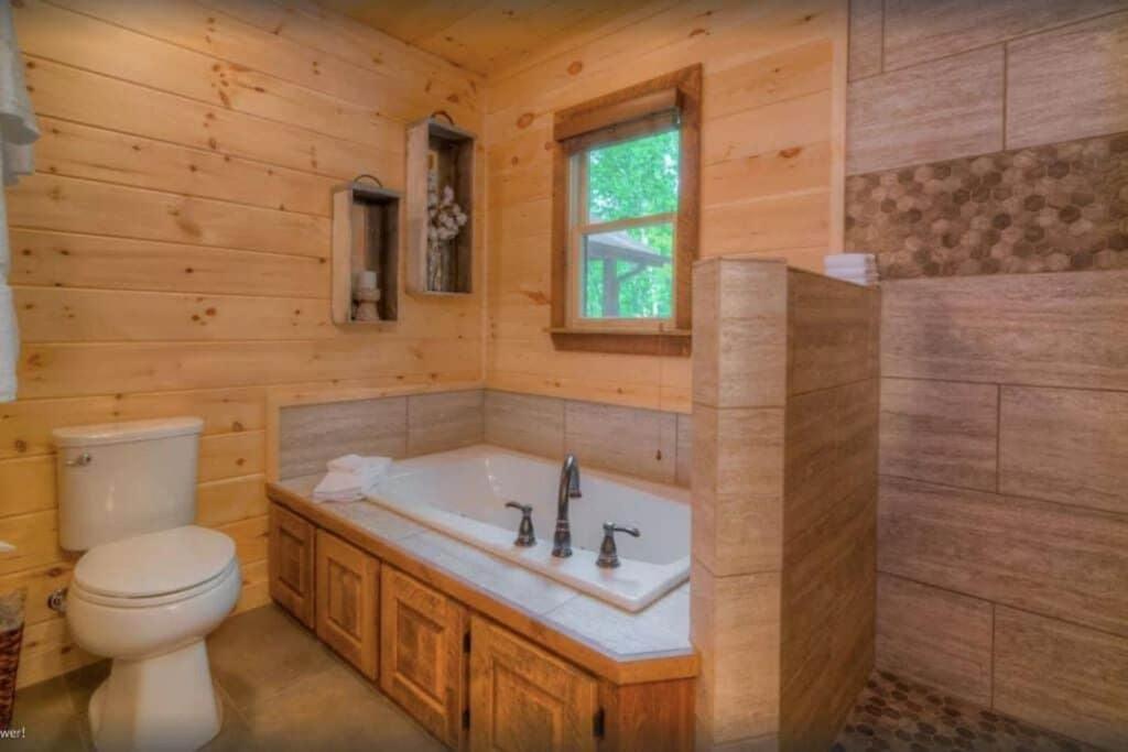 Sky High Lodge - Blue Ridge Exterior photo